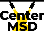 CenterMSD
